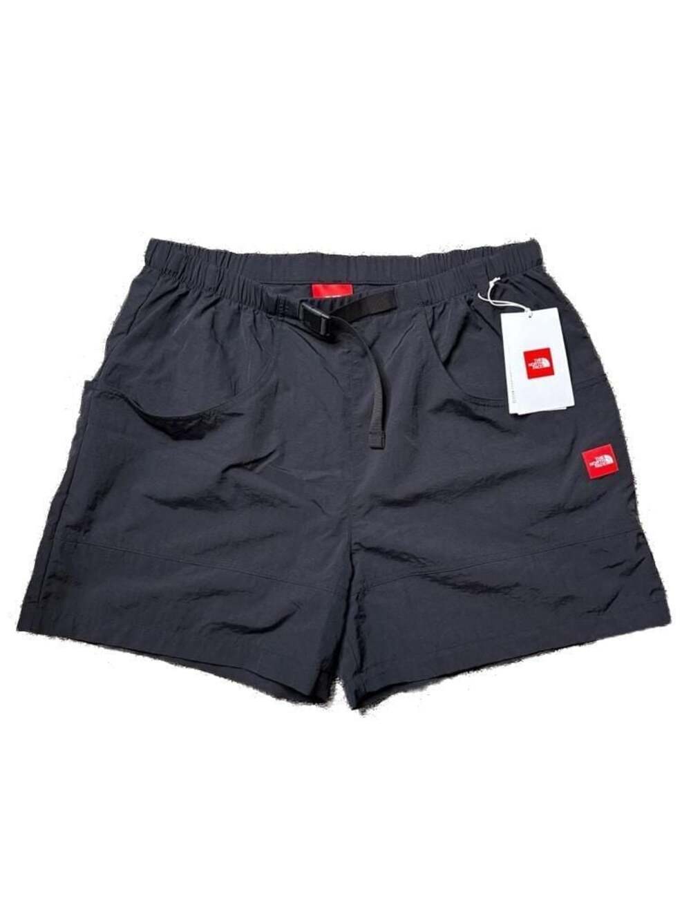 The North Face RB Nylon Short Black Size Large men’s